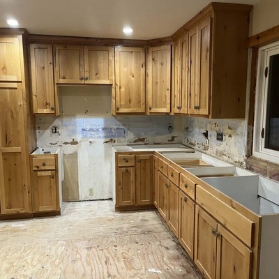 Our Work
