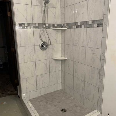 Our Work