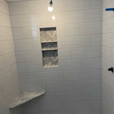 Our Work