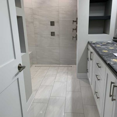 Our Work