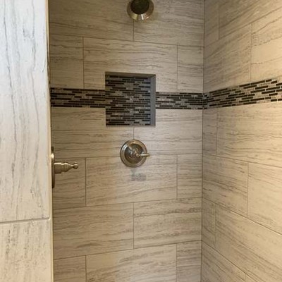 Our Work