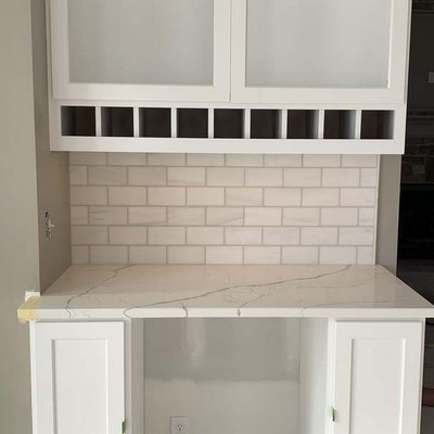 Our Work
