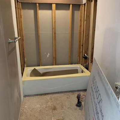 Our Work