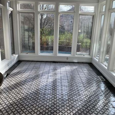 Our Work