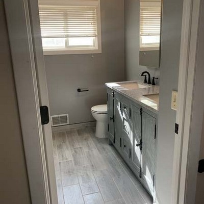 Our Work