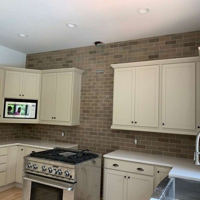 Our Work