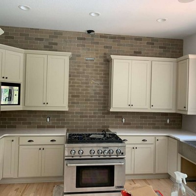 Our Work