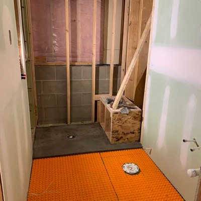 Our Work