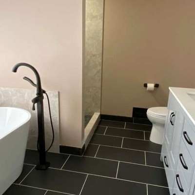 Our Work