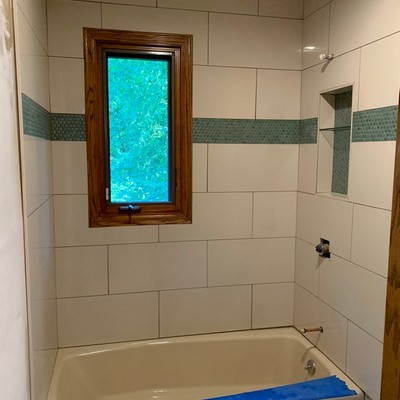 Our Work