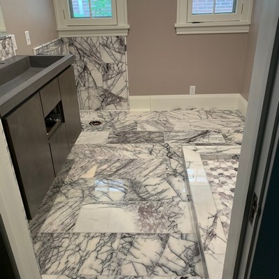 Our Work