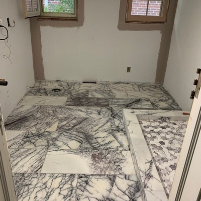 Our Work