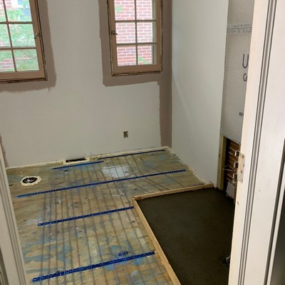 Our Work