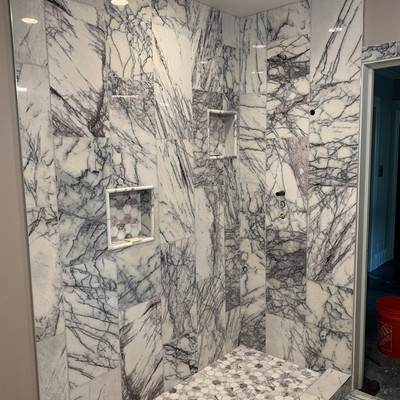 Our Work