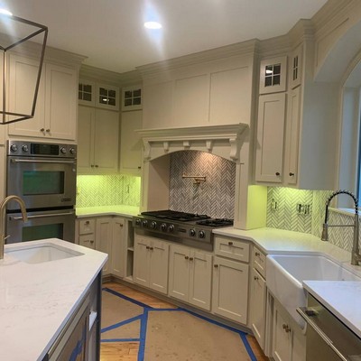 Our Work