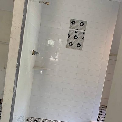 Our Work