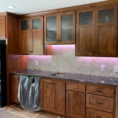 Our Work