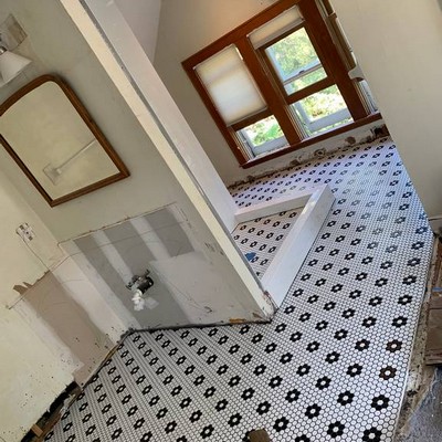 Our Work