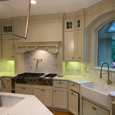 Our Work