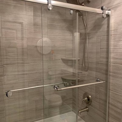 Our Work