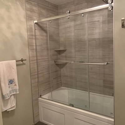 Our Work