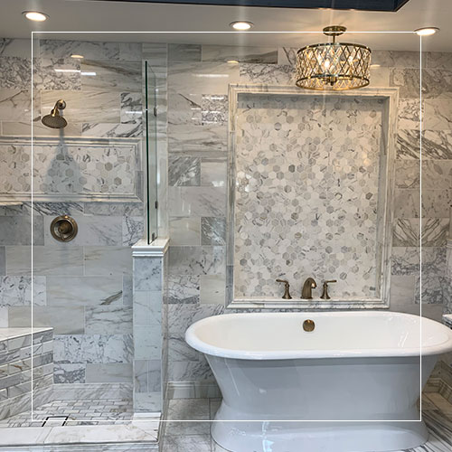 Remodeling Services
